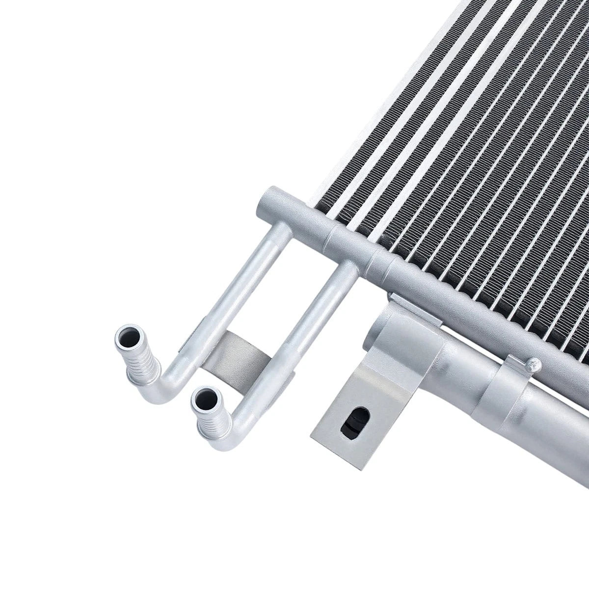 A/C Condenser for Ford Explorer (2016–2019) 18102692, 73911, CN3911PFXC