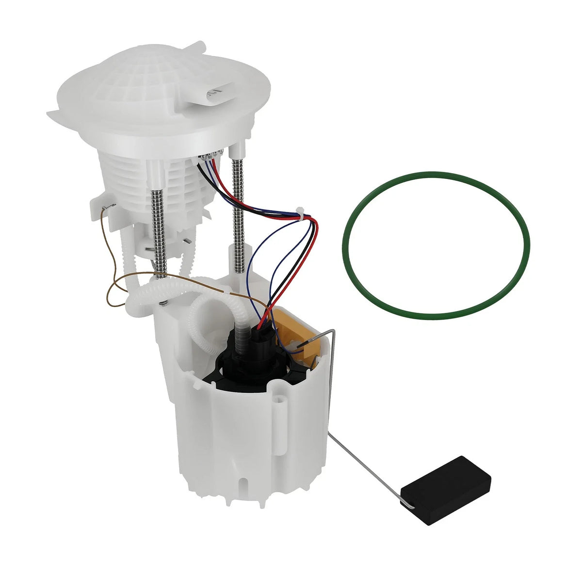 Electric Fuel Pump Assembly for Dodge Durango, Chrysler Aspen (2004–2007) 5135549AA
