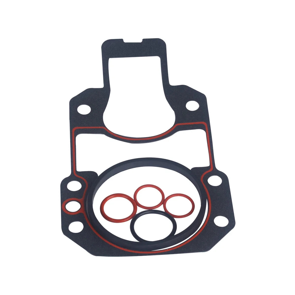 Sterndrive Outdrive Gasket Kit for Mercruiser R MR Alpha One (Replaces 27-94996Q2)
