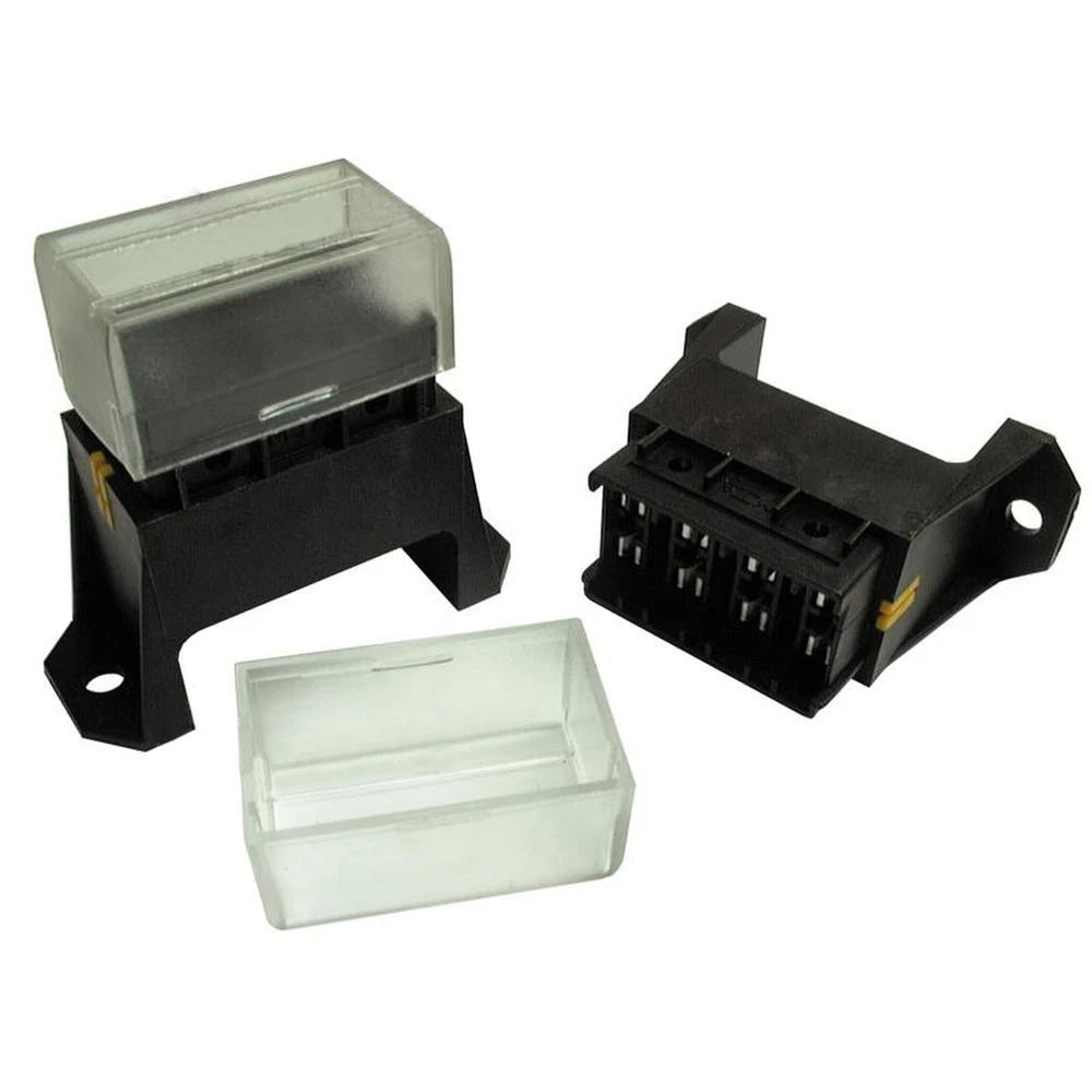 S.11946 Blade Fuse Box for Universal Applications (4 Positions)