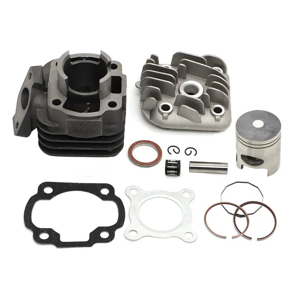 Top End Rebuild Kit for ETON TXL-50 AXL-50 Viper RXL-50 (50cc) 0451718