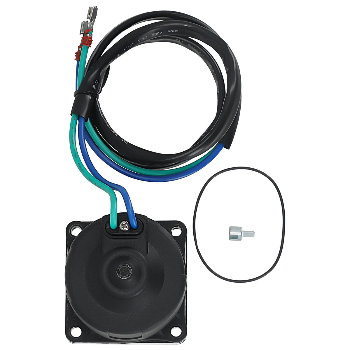 Boat Tilt Trim Motor for OMC 150-300HP (1997–2009) 2GBTIZ