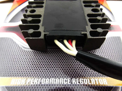 Regulator Rectifier Assembly for Yamaha FZ1 FZS1000 Fazer (2001-2005)