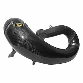 P3 Carbon Pipe Guard for (101066)