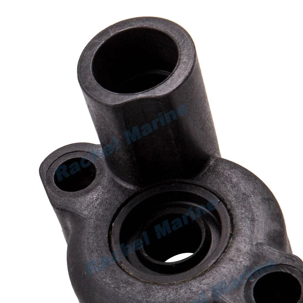 Water Pump Kit for Mercury/Mercruiser Outboard (Fits 4)