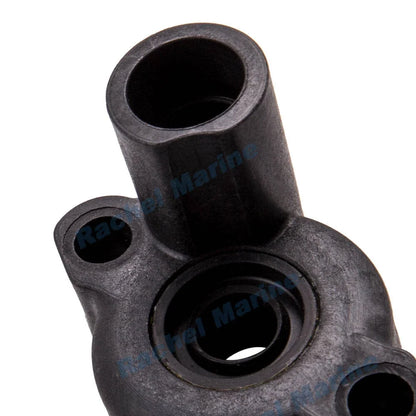 Water Pump Kit for Mercury/Mercruiser Outboard (Fits 4)