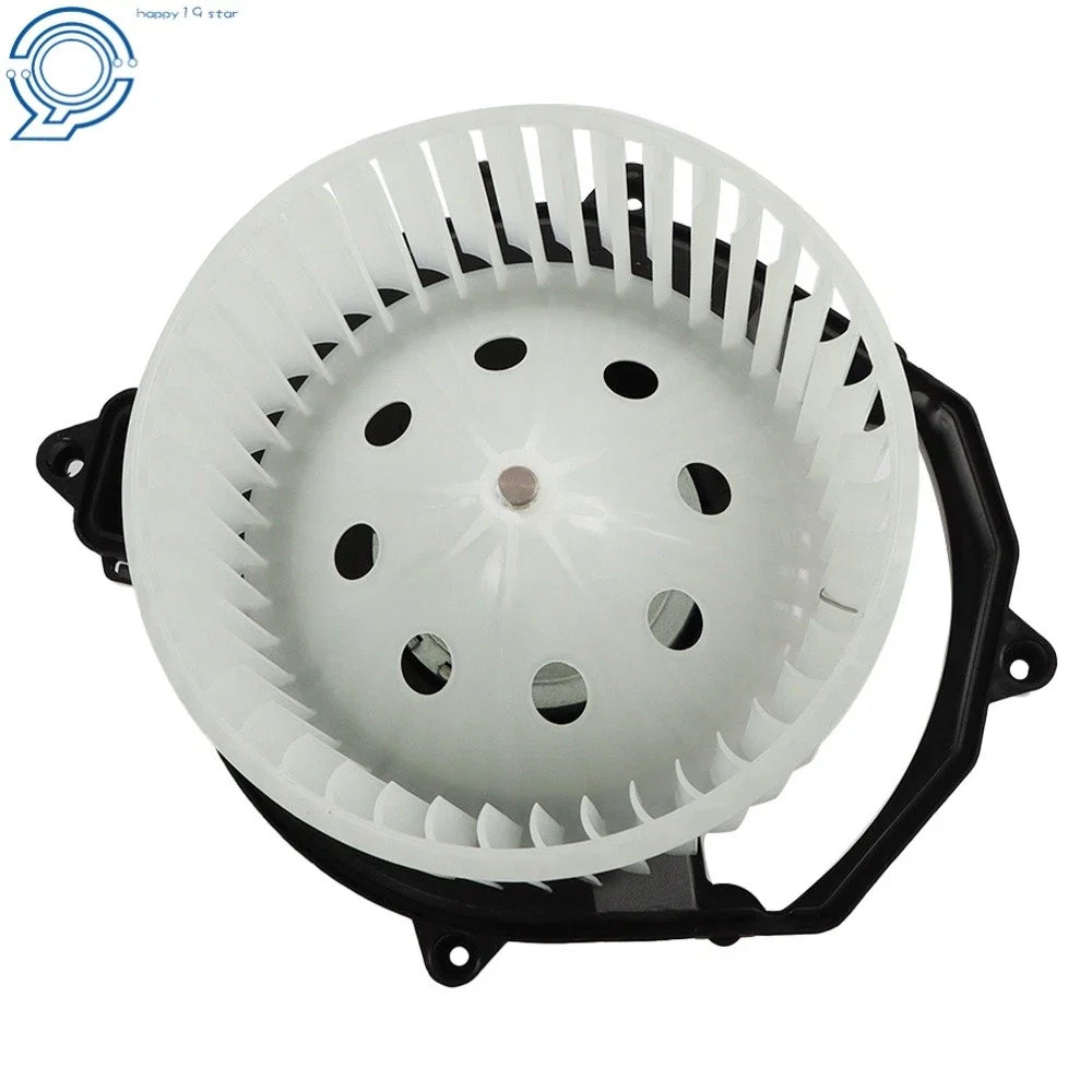 Heater Blower Motor Fan for Peugeot Partner (2008–2019)