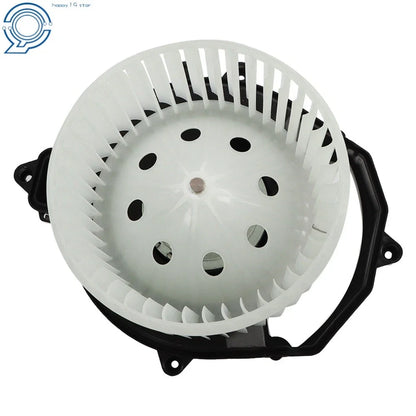 Heater Blower Motor Fan for Peugeot Partner (2008–2019)