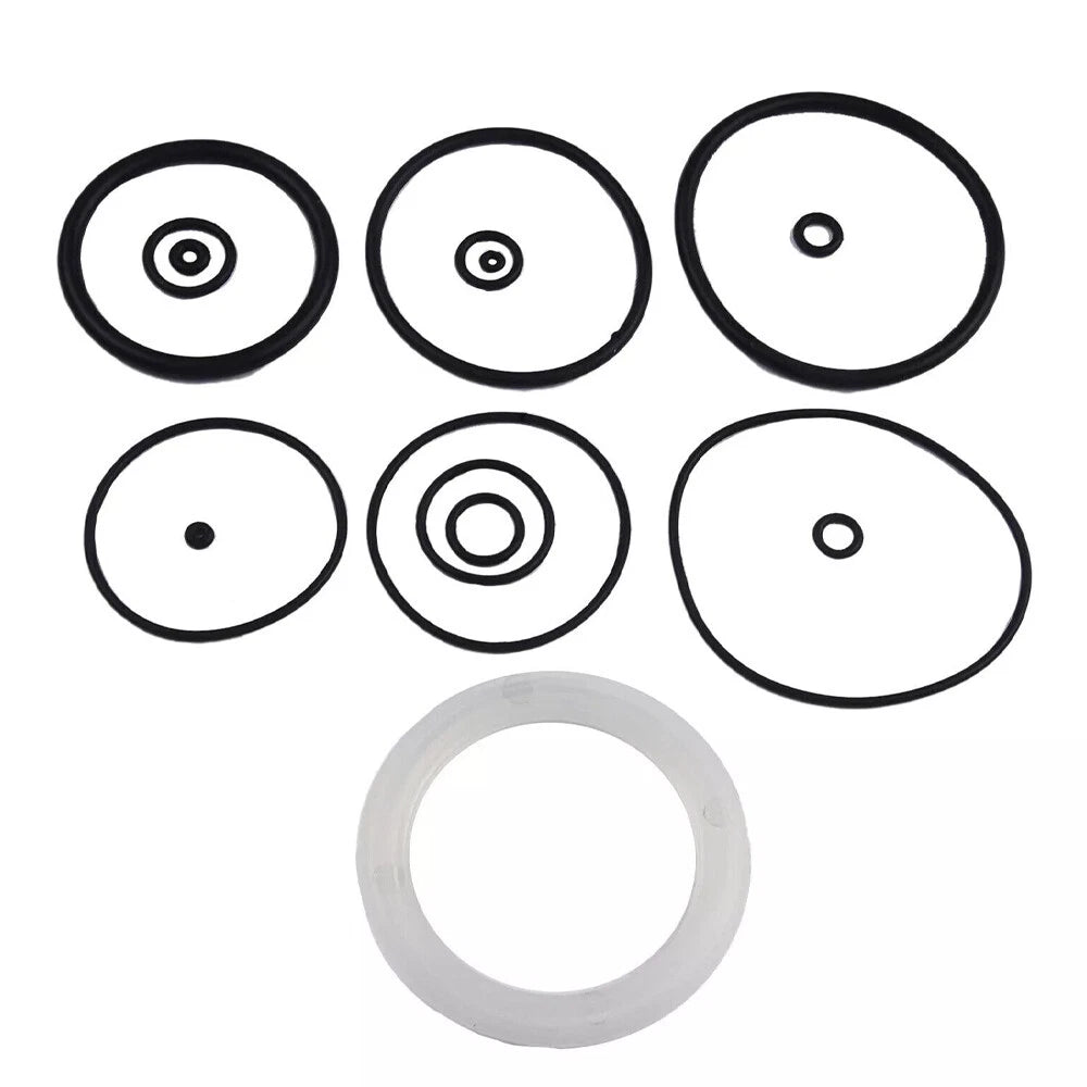 O-Ring Rebuild Kit for Senco M1 M2 M3 SC1 SC2 LB5005 G