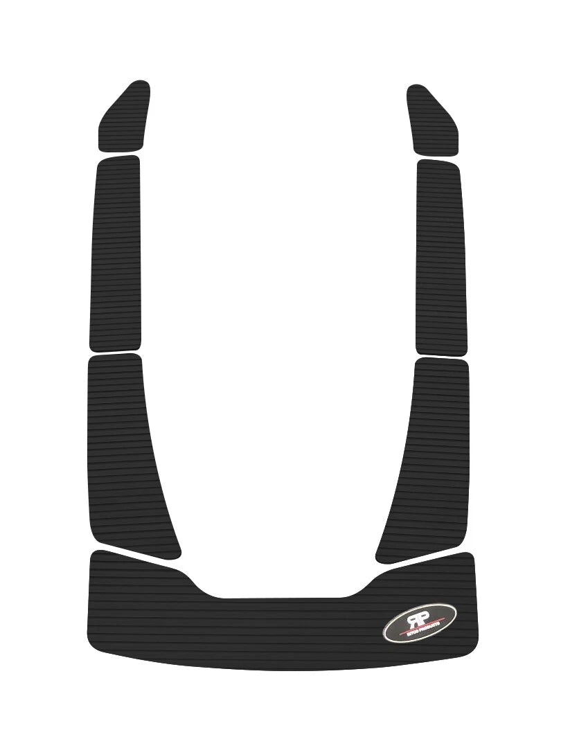 Set of 2 Traction Mats for Sea-Doo HX (1995–1997) 12-070-210