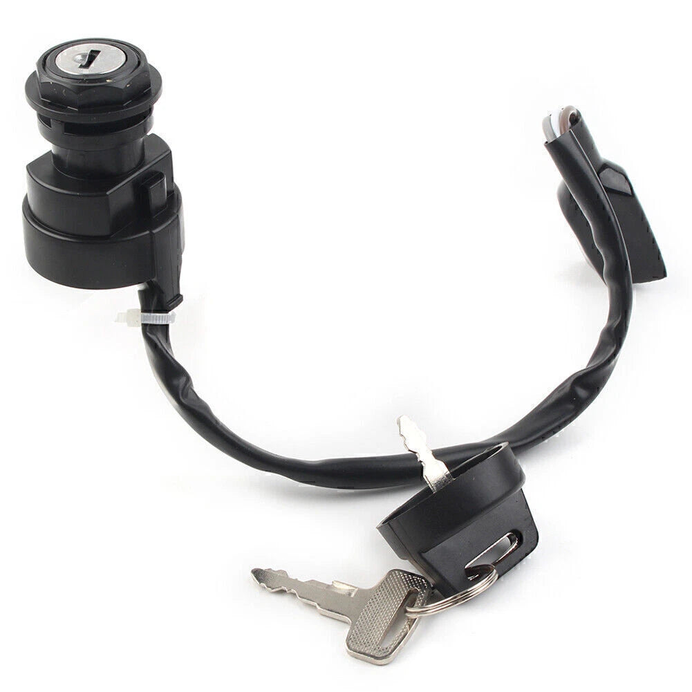 Ignition Switch for Kawasaki Prairie KVF650B Brute Force KVF650D 750 (2003–2006)