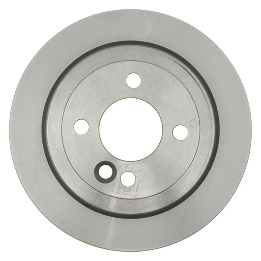 Set of 2 Rear Brake Rotors for Mini Cooper (2002–2006) OLX-ACD18A1709A-CL360A50