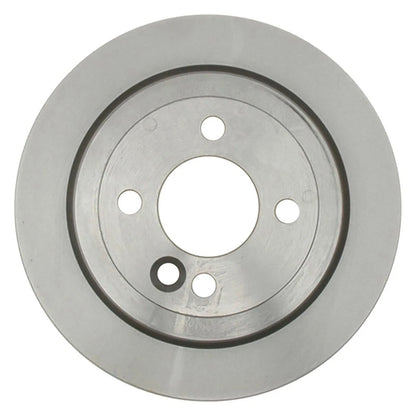 Set of 2 Rear Brake Rotors for Mini Cooper (2002–2006) OLX-ACD18A1709A-CL360A50