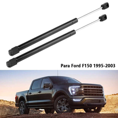 2Pcs Hood Lift Supports for Ford Expedition F-150 F-250 (1997–2006)
