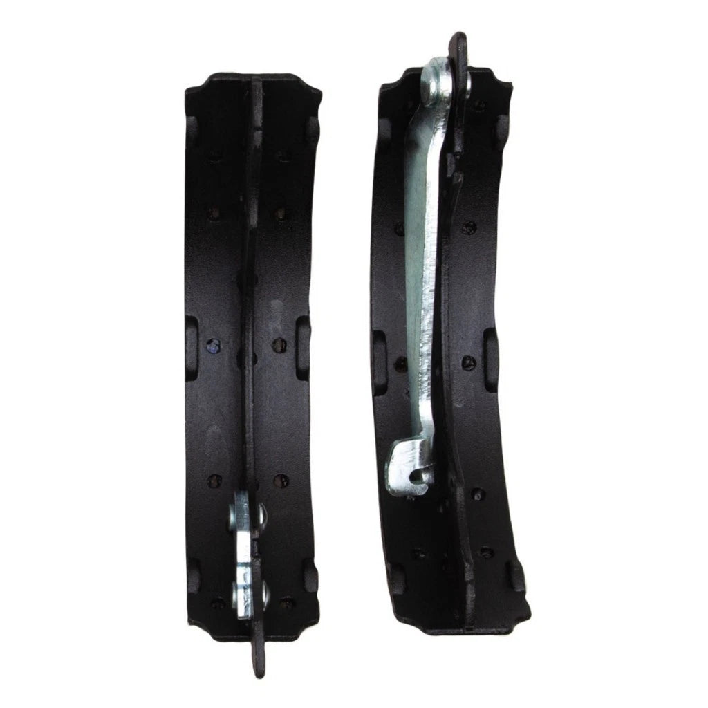 Brake Shoes for Volkswagen Jetta (1990–1992) ALX-PAU-DF-1901-0495-10-CLA1