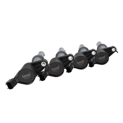 NGK Ignition Coil 8-Pack M5150-8 / 49468 for Ford Lincoln Mercury