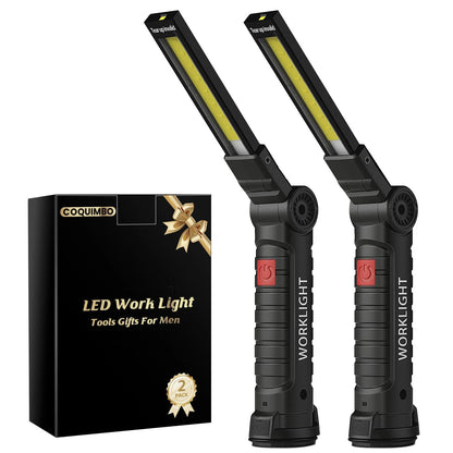 2 Pack Coquimbo Tool Set for Men - Father's Day Gifts
