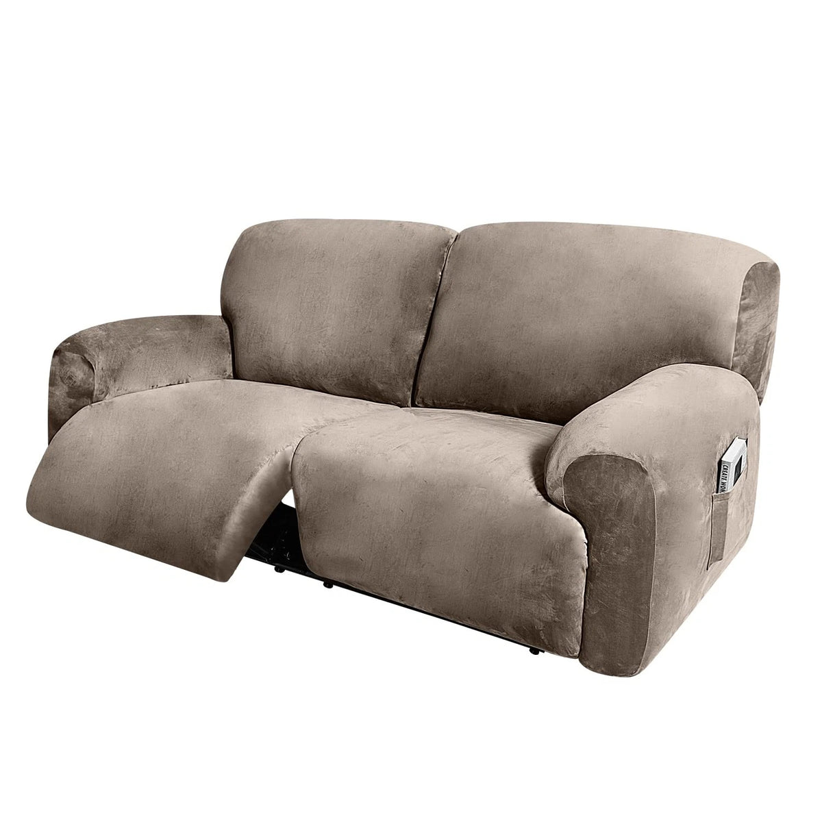 Reclining 2 Seater Sofa for ULTICOR Extra Wide 75" - 90"