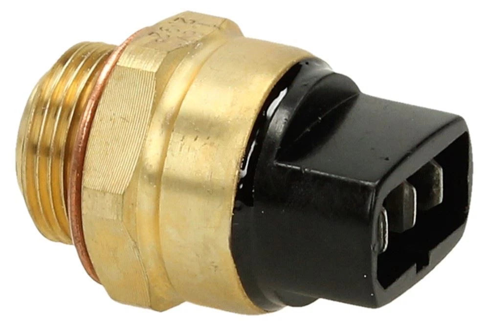Dual Thermo Cooling Fan Switch for VW T25 T3 (1984–1993) 251-959-481