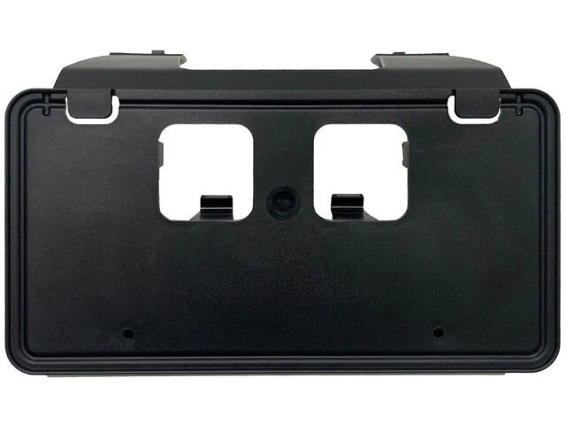 Front License Plate Bracket for Ford F-600 Super Duty (2020–2022) 94453YGFW