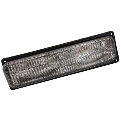 Parking Signal Light for Chevy Express/GMC Savana (1996–2002) CLX-M1-331-1639L-UC, GM2520142