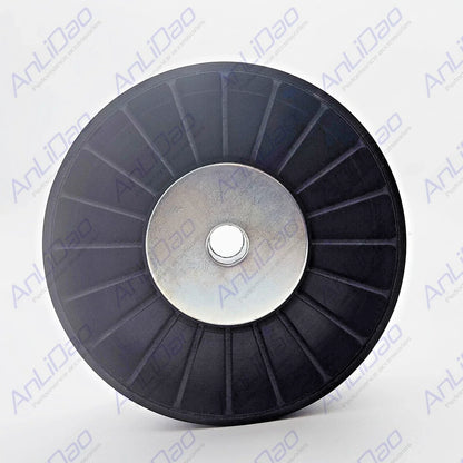 Belt Tension Pulley for Volvo Penta KAD TAMD KAMD (3582324)