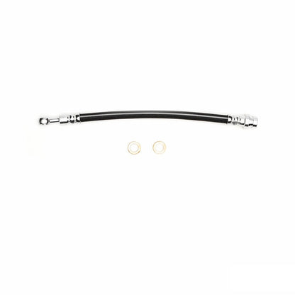 Brake Hose Rear Lower for Mitsubishi Outlander Sport (2015–2023) BHH-72062, 4650B193, 4650B631