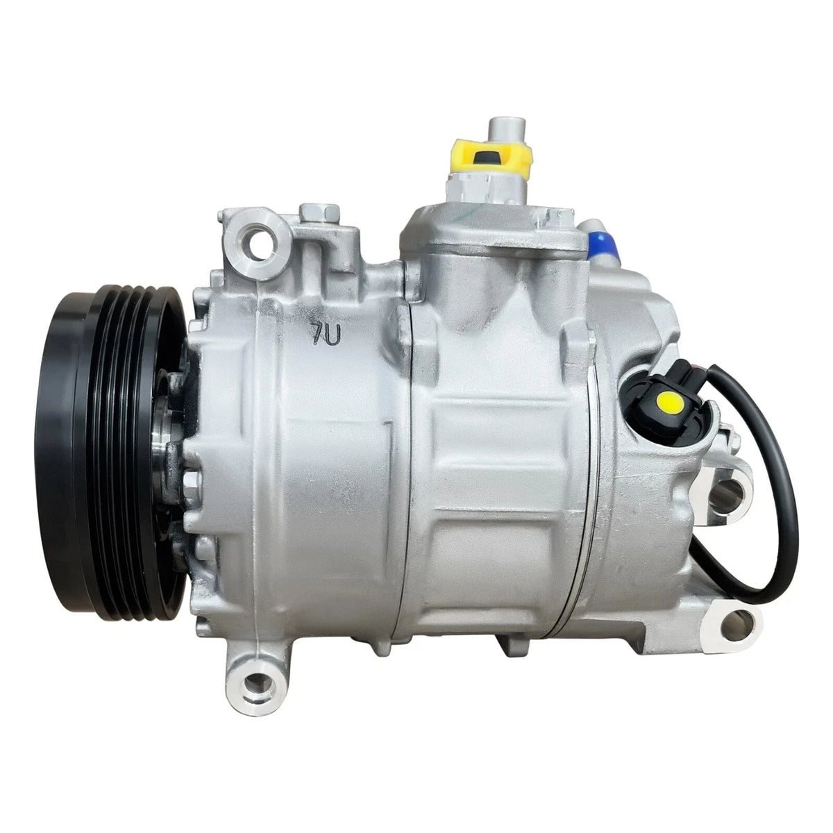 A/C Compressor Kit OEM Replacement for BMW X6 4.4L (2008–2013)