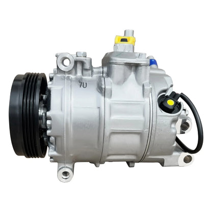 A/C Compressor Kit OEM Replacement for BMW X6 4.4L (2008–2013)