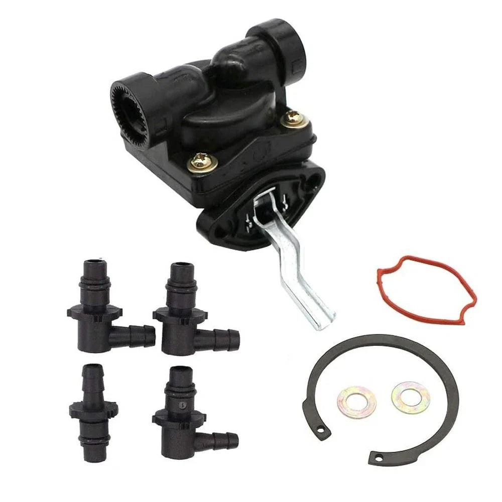 Replacement Fuel Pump Kit for Kohler K141 K161 K181 M8 (41 559 01-S)