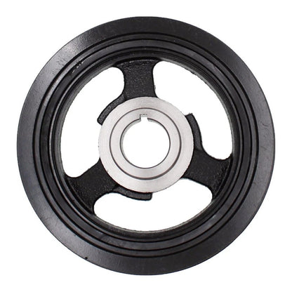 Harmonic Balancer for Lincoln Aviator (2003–2005) ALX-PAU-RB-594-586-CL360A58