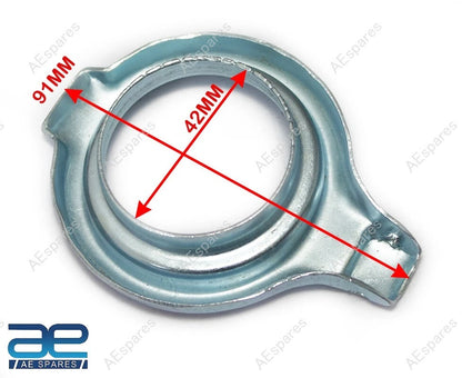 Flip Up Petrol Fuel Tank Filler Neck for Norton Triumph BSA