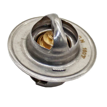 Thermostat Kit 160° for MerCruiser V6 & V8 4.3 5.0 5.7 7.4 8.2 L (1987) 807252Q5
