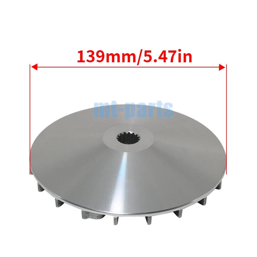 Starter Clutch Pulley Variator for Yamaha YP125RA XMAX 125 (2021) 2DP-E7620-00