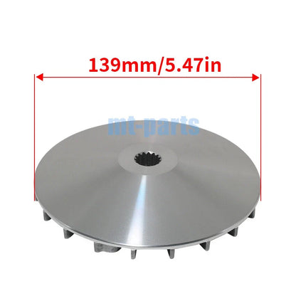 Starter Clutch Pulley Variator for Yamaha YP125RA XMAX 125 (2021) 2DP-E7620-00