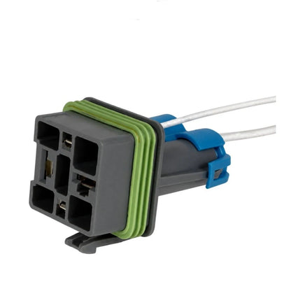 Active Suspension Relay Connector for GMC Envoy (2004–2009) ALX-PAU-AC-PT1384-CLA22