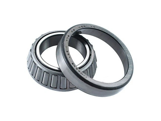 Wheel Bearing Front Inner for Mercedes C250 (2010–2015) 13526HPZX