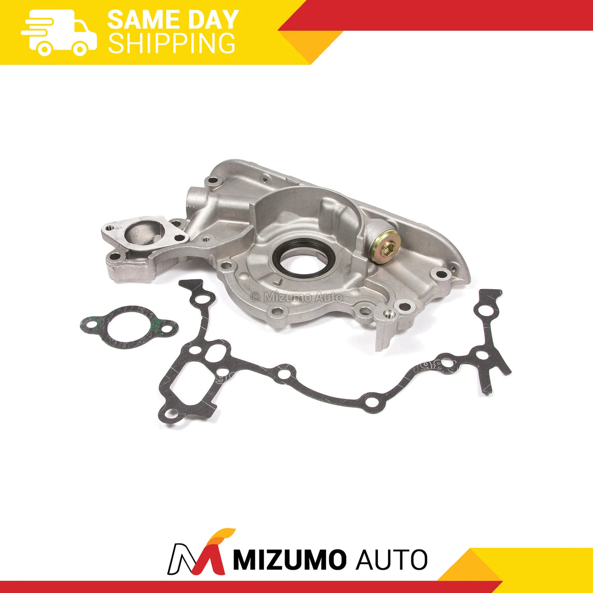 Oil Pump for Mazda MPV 929 3.0L V6 (MA-4216895317)