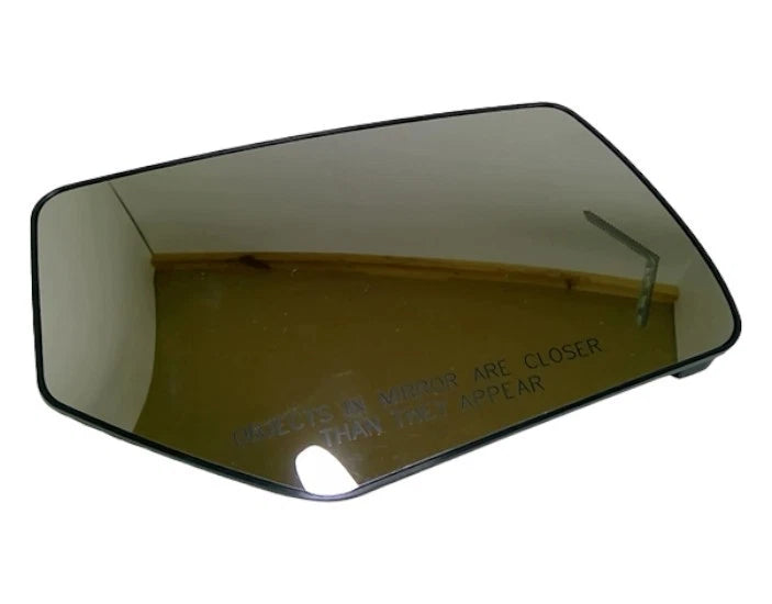 O/S Rear View Mirror for Chevrolet Suburban Yukon XL (2015–2020) 22976558