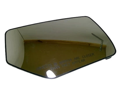 O/S Rear View Mirror for Chevrolet Suburban Yukon XL (2015–2020) 22976558