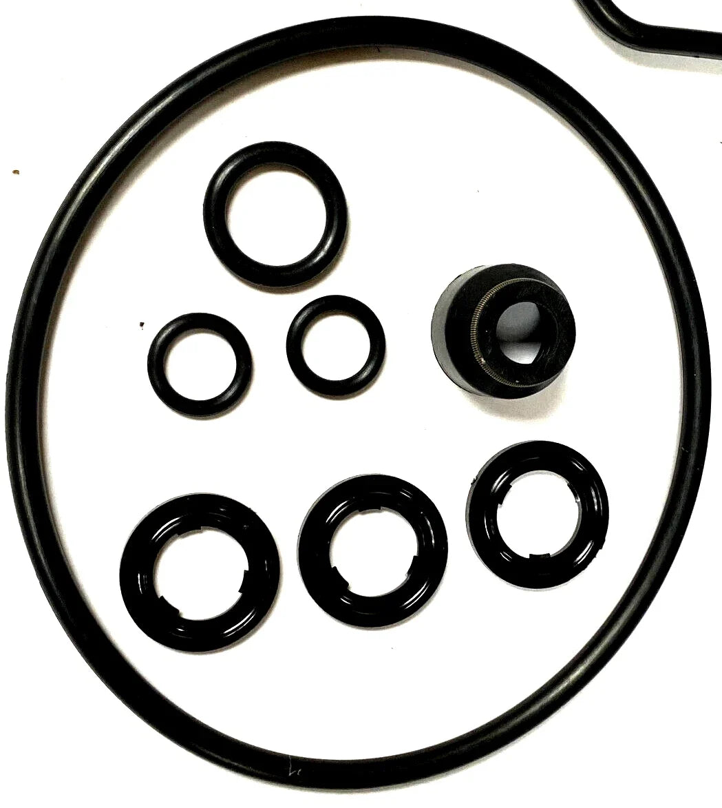 Gearcase Seal Kit for Suzuki DF40A/50A/60A (25700-88L00/88L01/94400)