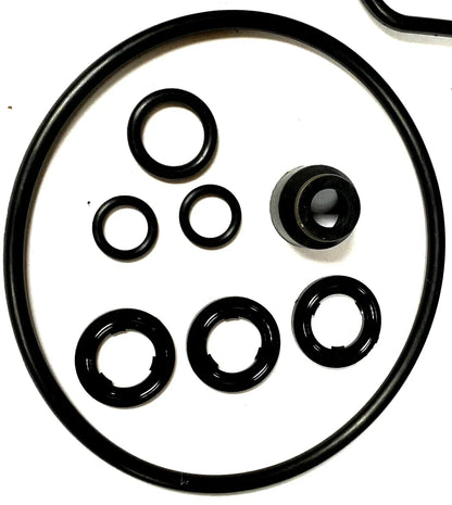 Gearcase Seal Kit for Suzuki DF40A/50A/60A (25700-88L00/88L01/94400)