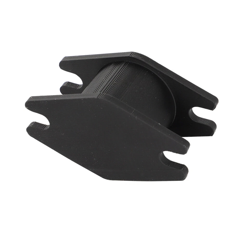 Lower Engine Motor Mount for Johnson Evinrude Outboard (18-35HP) 303881, 0321469
