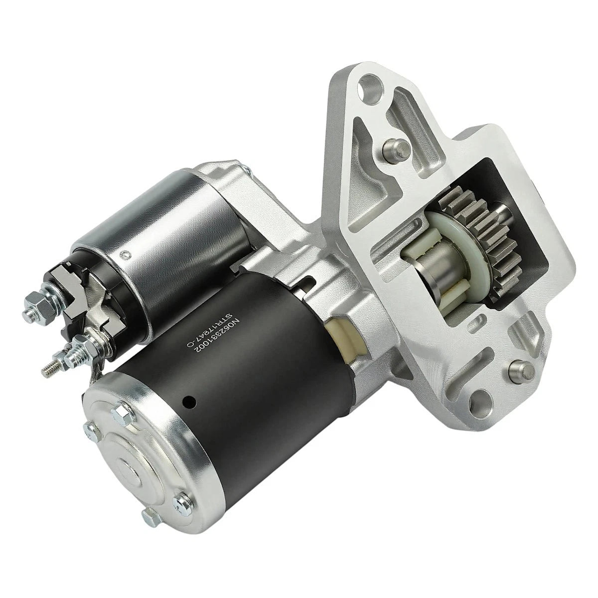 Starter for Ford Fusion Lincoln MKZ (2007–2012) 18066046 7H6T11000AC