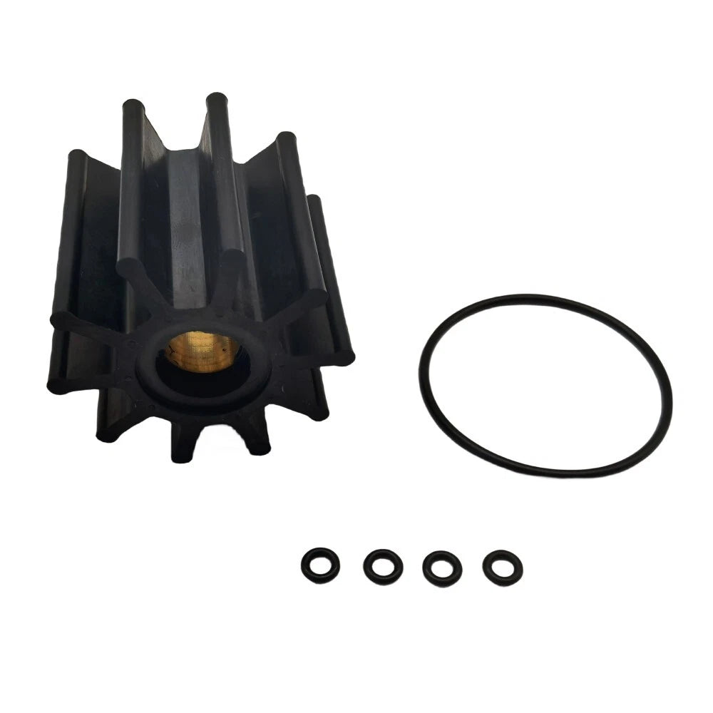 Cooling Water Pumps Impeller Kit for Crusader 5.7, 6.0, 8.1L (RP061022)