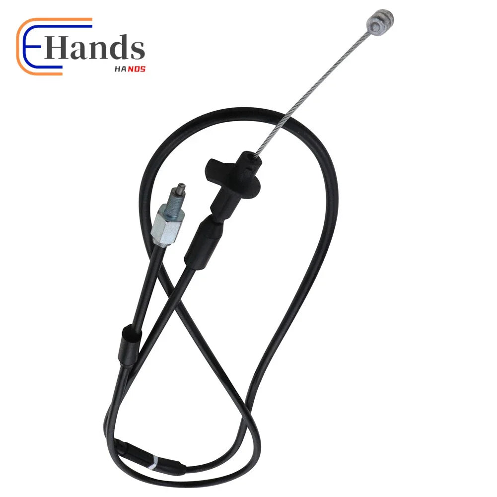 Throttle Cable for Polaris Hawkeye 300, Magnum 325, 330, 500, Scrambler 400 (2000–2014)