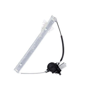 Front Driver Side Power Window Regulator for Mazda 6 (2009–2011) CLX-M0-USA-JM462998-CLA3, MA1356103