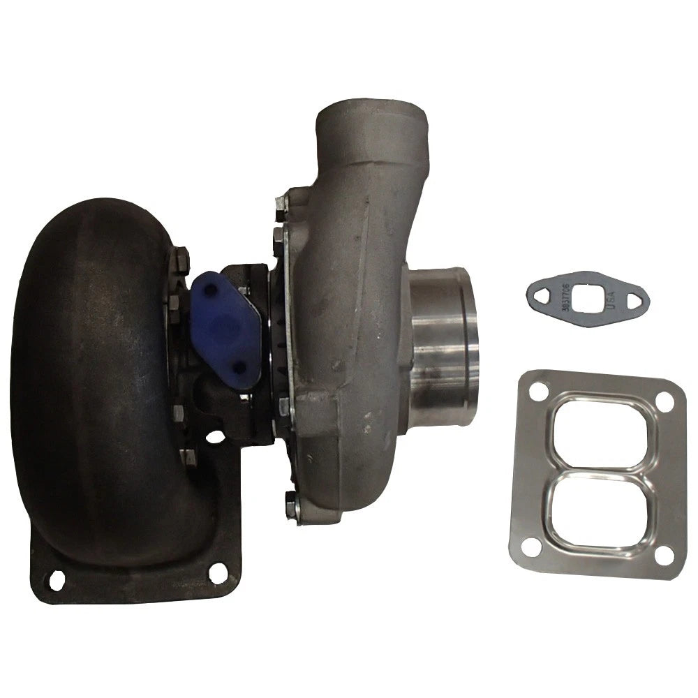 Turbocharger for John Deere 4320 4430 4520 4620 5200 644 644A