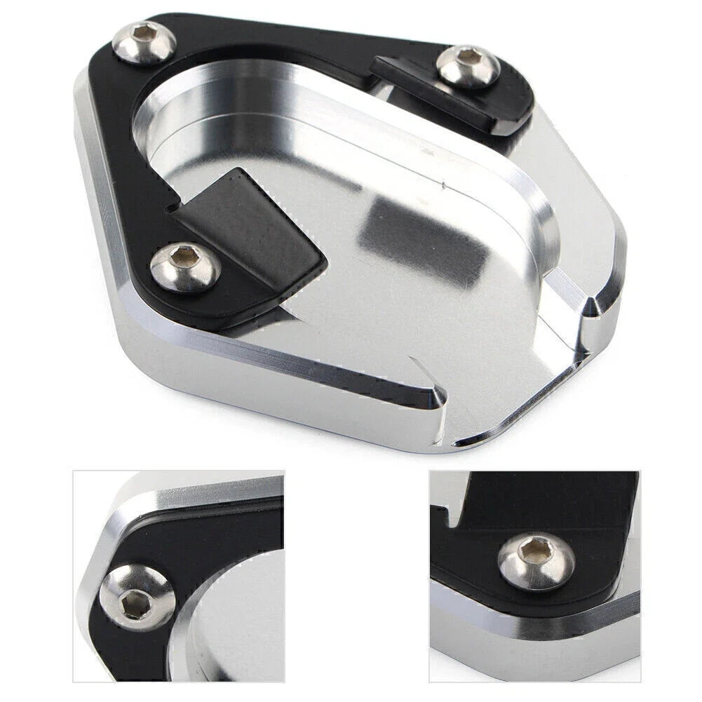Kickstand Enlarger Pad for Triumph Tiger 900 GT/GT PRO (2020–2021)