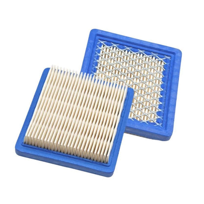 2Pcs Air Filter for Mercury Mariner 135HP 150HP V6 (35-853333)